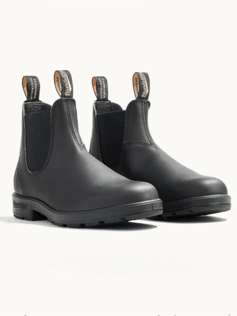 NWOT Blundstone Originals Chelsea Boots, AU/UK9